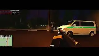 ФСИН КРРП С Нами Сила!