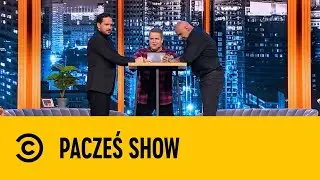 TOP 5 | Pacześ Show|  Najlepszych momentów Lotka