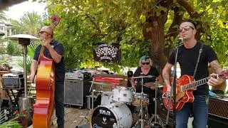Folsom Prison Blues
