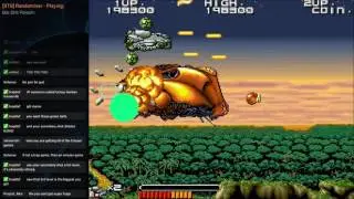 STG-Only MAME Randomiser 01.2 (11.05.16)