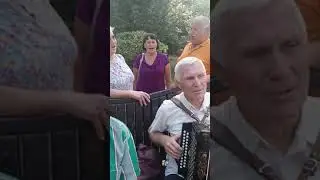 В парке Гомеля. 25.08.2024.