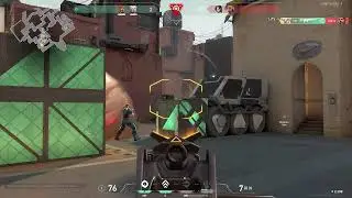 val ascendant 1