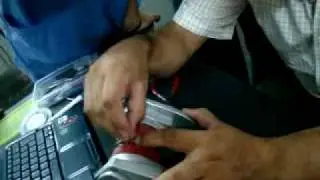 interdigitacion posterior con elasticos
