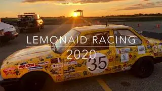 LemonAid Racing - BMW E30