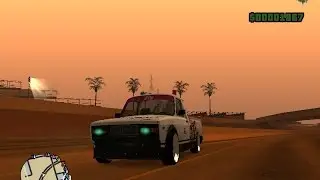Покатушка на Мшине С наступающим !