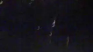 2008/2009 Oud & Nieuw - Vuurwerk