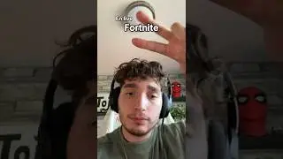 Je vous d*fonce sur fortnite🤭