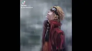 Naruto Emotions down of the rain #narutofans #narutoedit #narutoshippuden #narutosong #looks