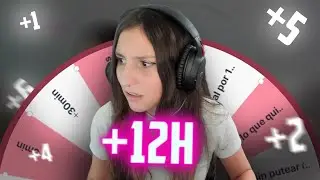 STREAMER SE CANSA DE SUS VIEWERS Y SE RETIRA