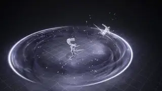 Unreal VFX Portfolio [Midnight Blade]