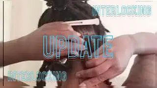⚡️Interlocking| 2 Point Interlock| Update⚡️Loc Journey