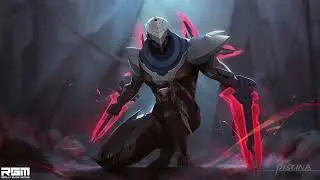 Really Slow Motion - Enforcer (Epic Hybrid Rock)