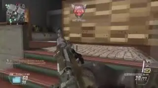 Introducing TGLT Cunliffe Part 1 | Call of Duty: Black Ops 2