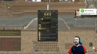 {Lineage 2 Awakening} 1000+ Сундуков с Припасами Гирана! Акция 