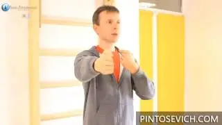 Зачем человеку нужны мышцы.  Вячеслав Смирнов