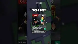 This is the BEST Roblox game to play with your friends!