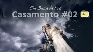 Dicas de Fotografia - Casamento #02