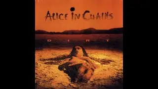 Alice in Chains - Would? (lyrics)