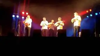 Serenata Guayanesa 