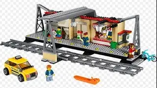LEGO 60050