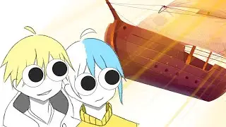 ROBLOX BUILD A BOAT EXPERIENCE