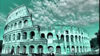 Fazari - Colosseum (Original Mix)