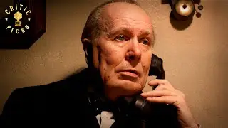 Winston Churchill's Desperate Call With Roosevelt | Darkest Hour