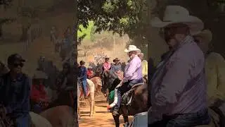 TROPA FORMADA