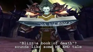 The Death Book