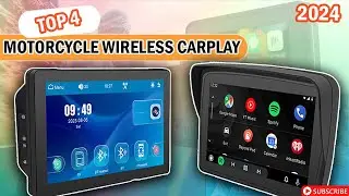 Best Motorcycle Wireless Carplay | Aliexpress | Motorcycle Wireless Carplay 2024