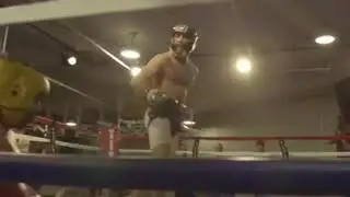 Conor Mcgregor BRUTAL paulie malignaggi knock down BREAKING FOOTAGE