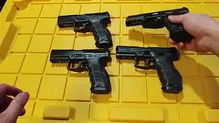 HKVP9 fews of them