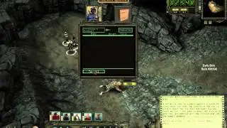 Wasteland 2 - Early Access