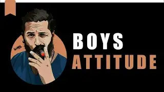 Chal Hat Nikal Meri Zindagi Se | Whatsapp status video | Boys Attitude Ringtone | BGM Ringtone