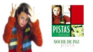 Noche De Paz [Pista] - Annette Moreno (Audio Oficial)