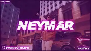 Ninho x Maes Type beat "NEYMAR" | Instru Type Ninho (Prod. Tricky Beats)