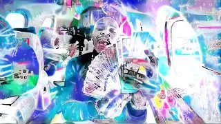 DaBladee - Waster / Goin Bladeey (Official Video)