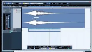 Como crear un SIDECHAIN en este caso usando Cubase - www.elitemusical.com