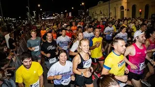 10ª edición 15K Nocturna FibraValencia