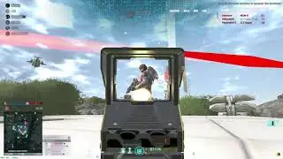 Frag of the plow