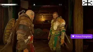 Assassin's Creed Valhalla (3)