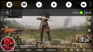 PUBG MOBILEاحسن من هكر🙄مشتاقلكم