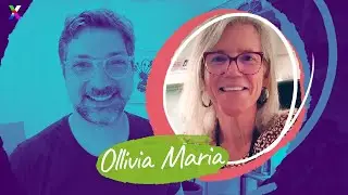 Diversidade na Prática com Ollivia Maria: Unindo Antropologia, Música e UX