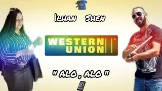 KUCHEK - İLHAN SHEN - ALO ALO.{Official Video} кючек2022