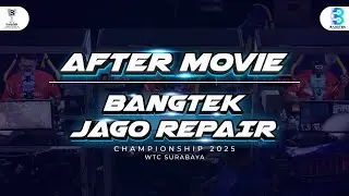 official after movie bangtek