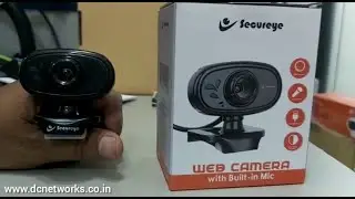 Computer Web Camera II Best Web Camera on 2020 II Computer me WEB CAMERA  kaise lagaye .