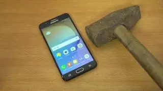 Samsung Galaxy J7 Prime - Text độ bền