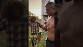 O trampo
