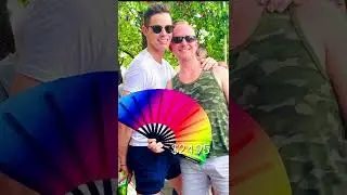 Born This Gay | The Gay Fan Club Pride 2022 Video