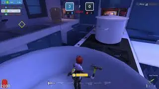 toy heroes casual gameplay #2